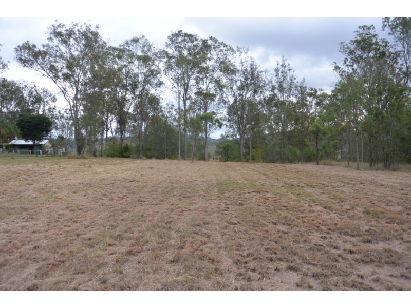 489 Sandy Creek Rd, Beaudesert QLD 4285