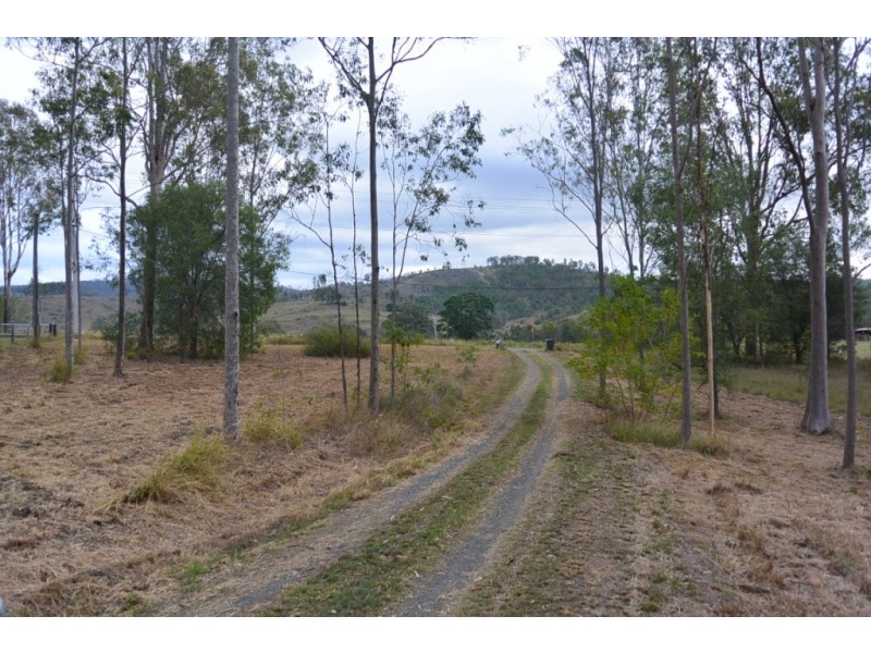 489 Sandy Creek Rd, Beaudesert QLD 4285