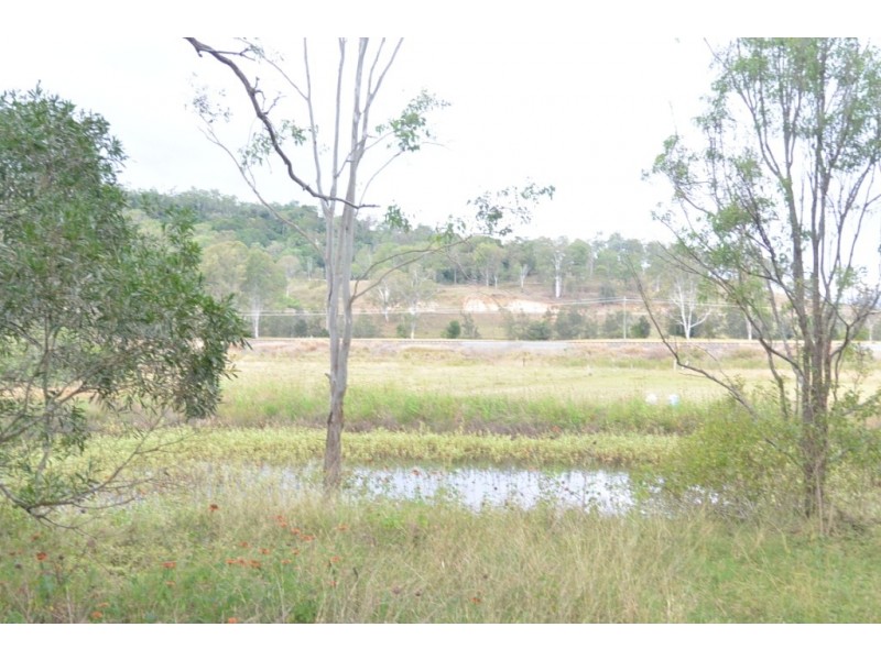 489 Sandy Creek Rd, Beaudesert QLD 4285