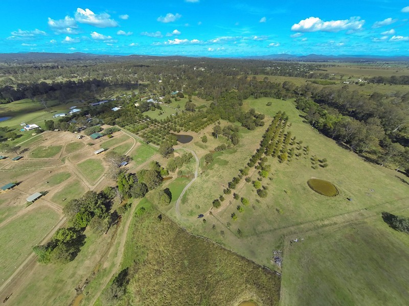 304-310 Leopardwood Rd, Beaudesert QLD 4285