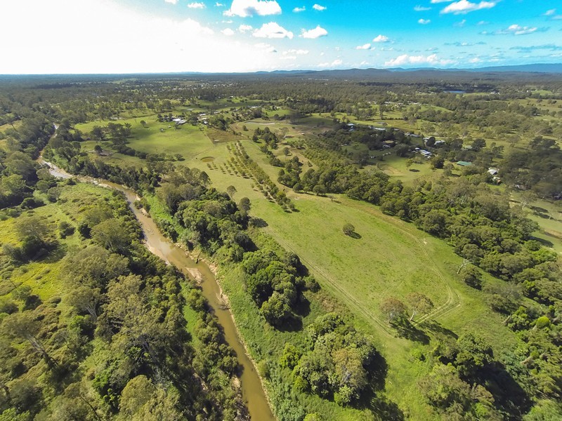 304-310 Leopardwood Rd, Beaudesert QLD 4285