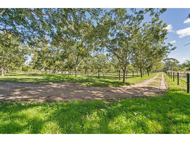 304-310 Leopardwood Rd, Beaudesert QLD 4285