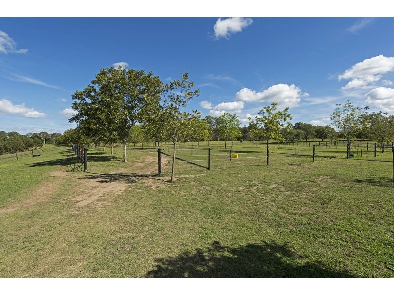 304-310 Leopardwood Rd, Beaudesert QLD 4285