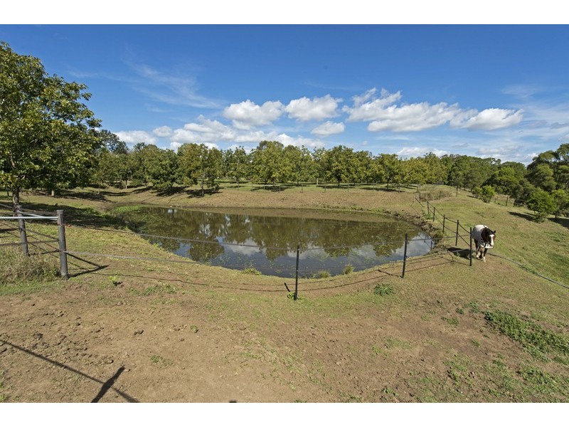 304-310 Leopardwood Rd, Beaudesert QLD 4285