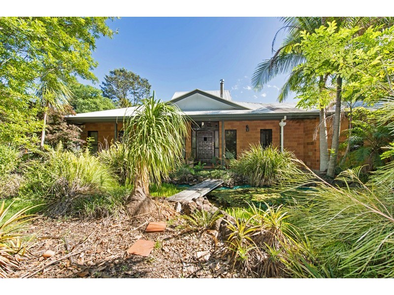 304-310 Leopardwood Rd, Beaudesert QLD 4285