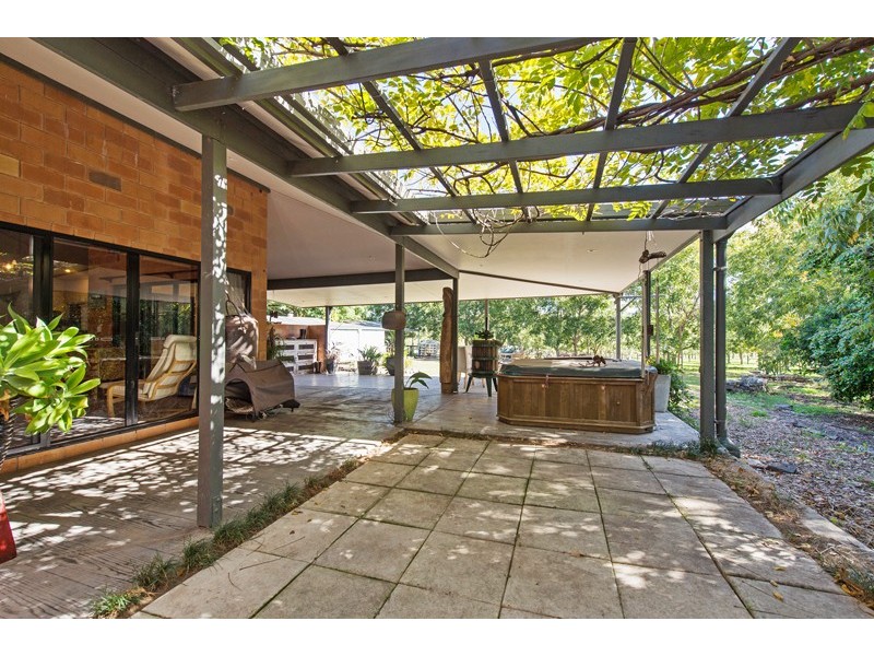 304-310 Leopardwood Rd, Beaudesert QLD 4285