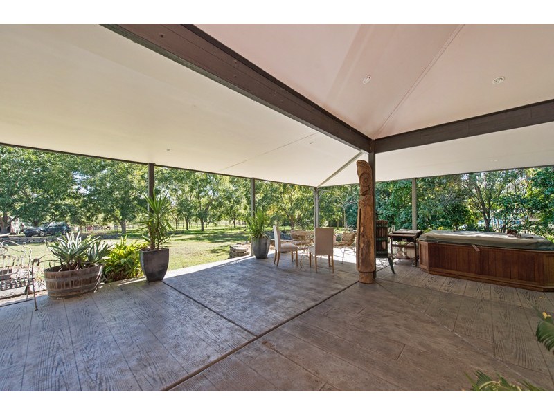 304-310 Leopardwood Rd, Beaudesert QLD 4285