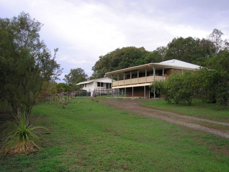 429 Kerry Rd, Beaudesert QLD 4285