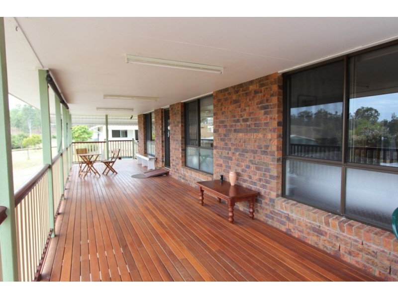 429 Kerry Rd, Beaudesert QLD 4285