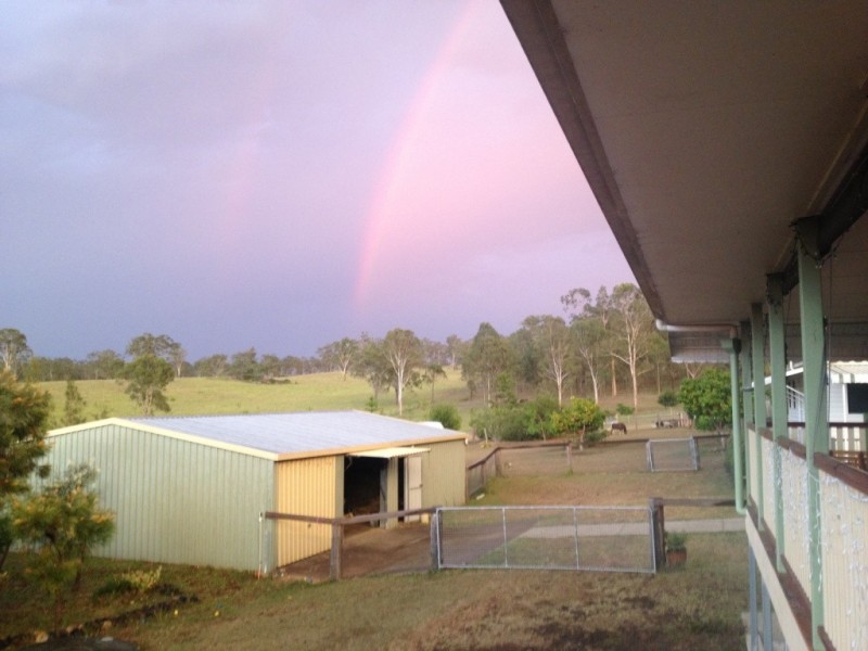 429 Kerry Rd, Beaudesert QLD 4285