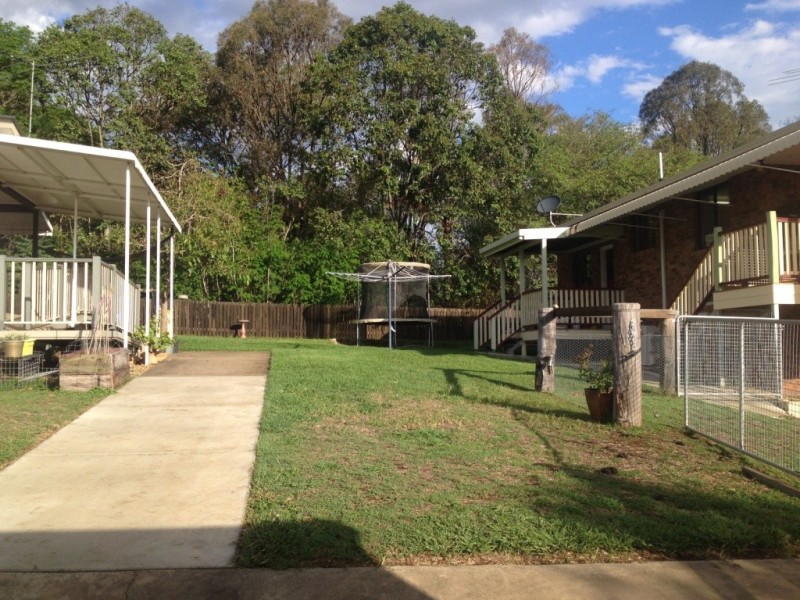 429 Kerry Rd, Beaudesert QLD 4285