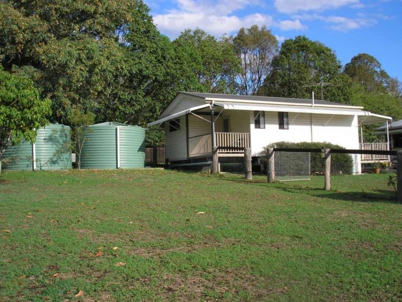 429 Kerry Rd, Beaudesert QLD 4285