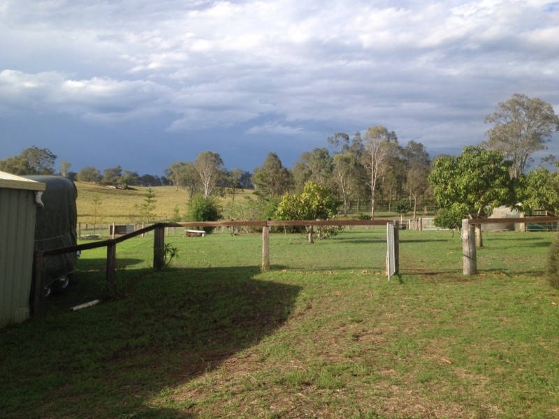 429 Kerry Rd, Beaudesert QLD 4285