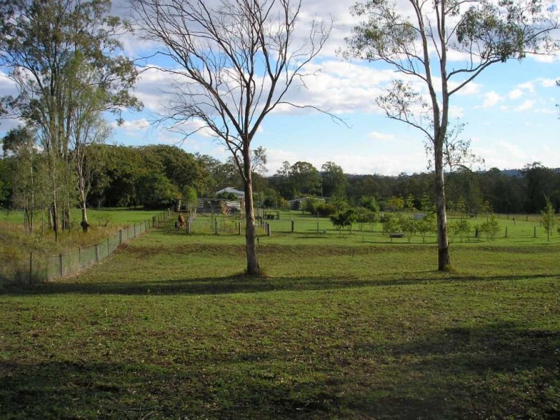 429 Kerry Rd, Beaudesert QLD 4285