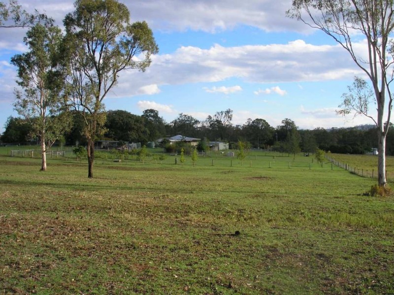 429 Kerry Rd, Beaudesert QLD 4285