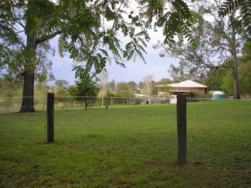 429 Kerry Rd, Beaudesert QLD 4285