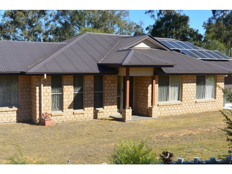 1-3 Charles Cl, Kooralbyn QLD 4285