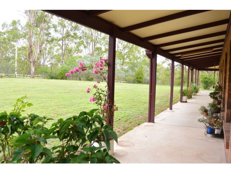 608 Sandy Creek Rd, Beaudesert QLD 4285