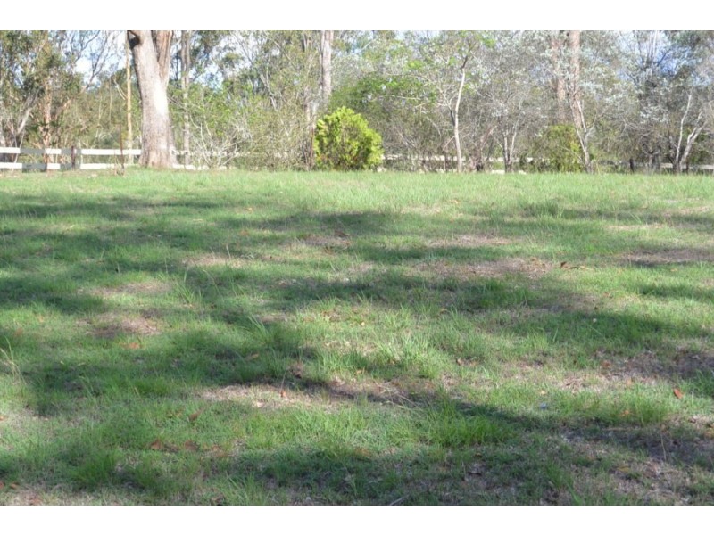 608 Sandy Creek Rd, Beaudesert QLD 4285