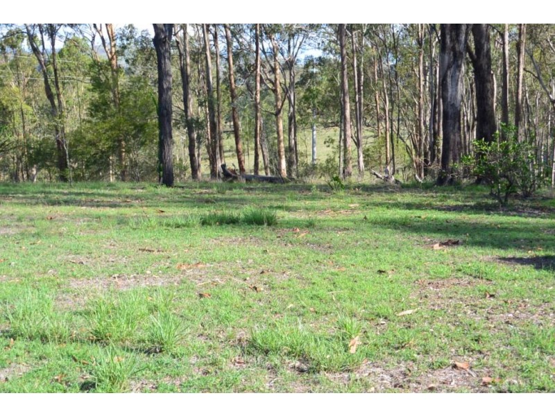 608 Sandy Creek Rd, Beaudesert QLD 4285