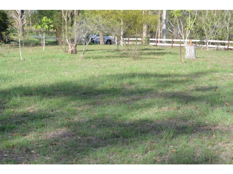 608 Sandy Creek Rd, Beaudesert QLD 4285