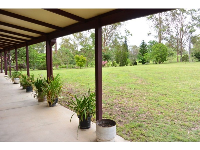 608 Sandy Creek Rd, Beaudesert QLD 4285
