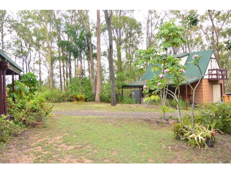 608 Sandy Creek Rd, Beaudesert QLD 4285