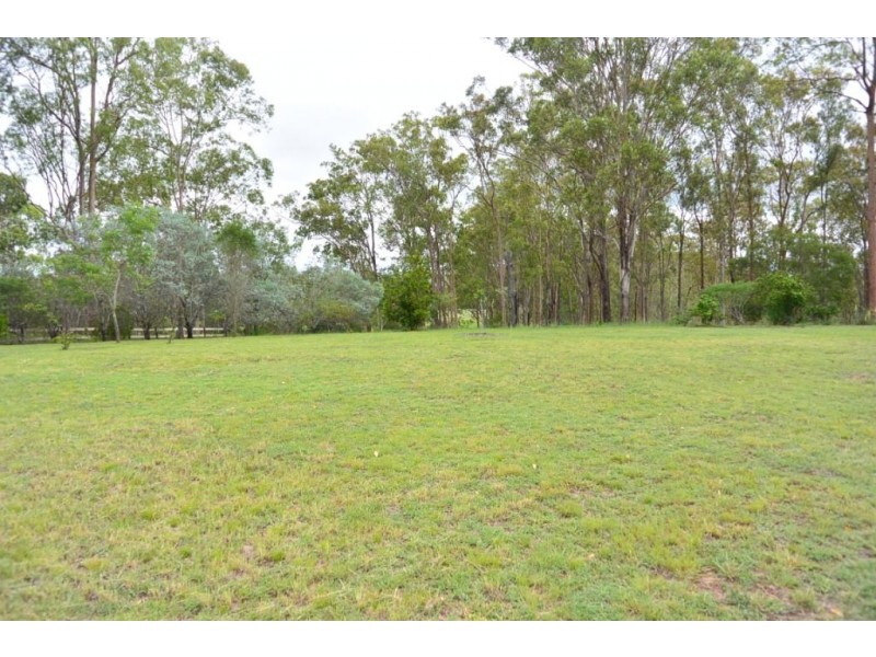608 Sandy Creek Rd, Beaudesert QLD 4285