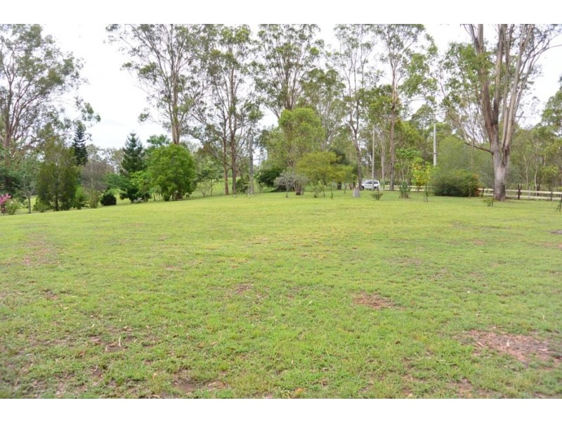 608 Sandy Creek Rd, Beaudesert QLD 4285