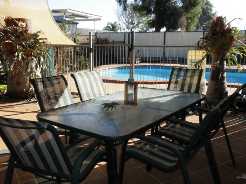 54 Eaglesfield St, Beaudesert QLD 4285