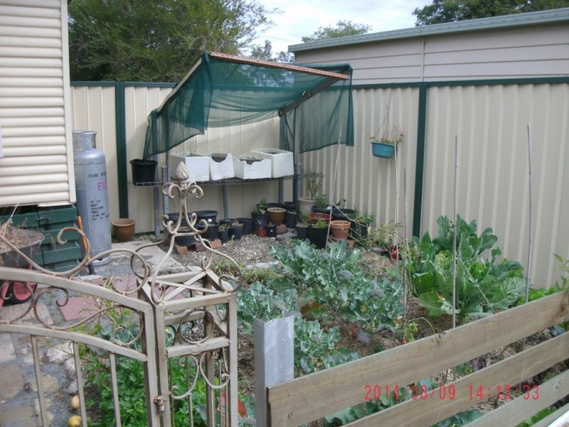 54 Eaglesfield St, Beaudesert QLD 4285