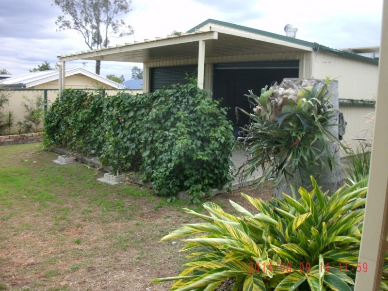 54 Eaglesfield St, Beaudesert QLD 4285