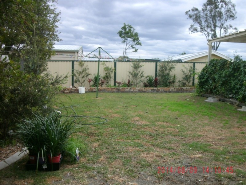 54 Eaglesfield St, Beaudesert QLD 4285