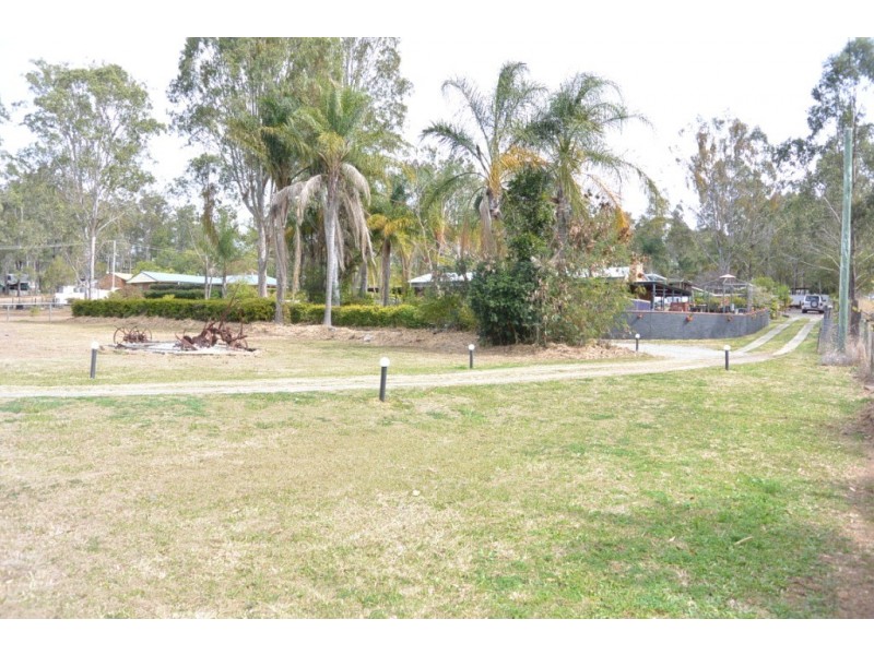 25-29 Irwin Rd, Beaudesert QLD 4285