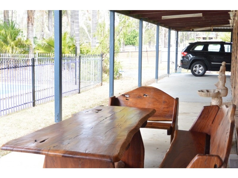 25-29 Irwin Rd, Beaudesert QLD 4285