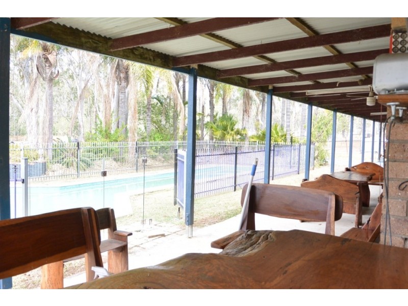 25-29 Irwin Rd, Beaudesert QLD 4285