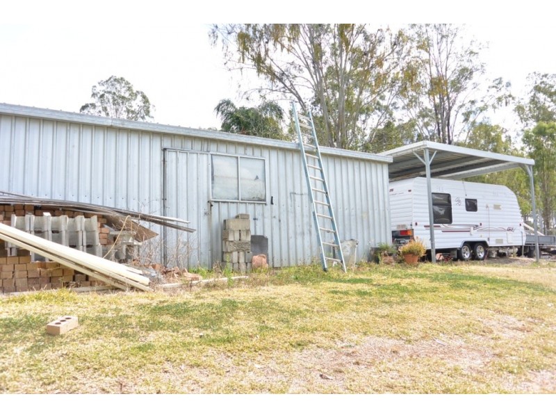 25-29 Irwin Rd, Beaudesert QLD 4285