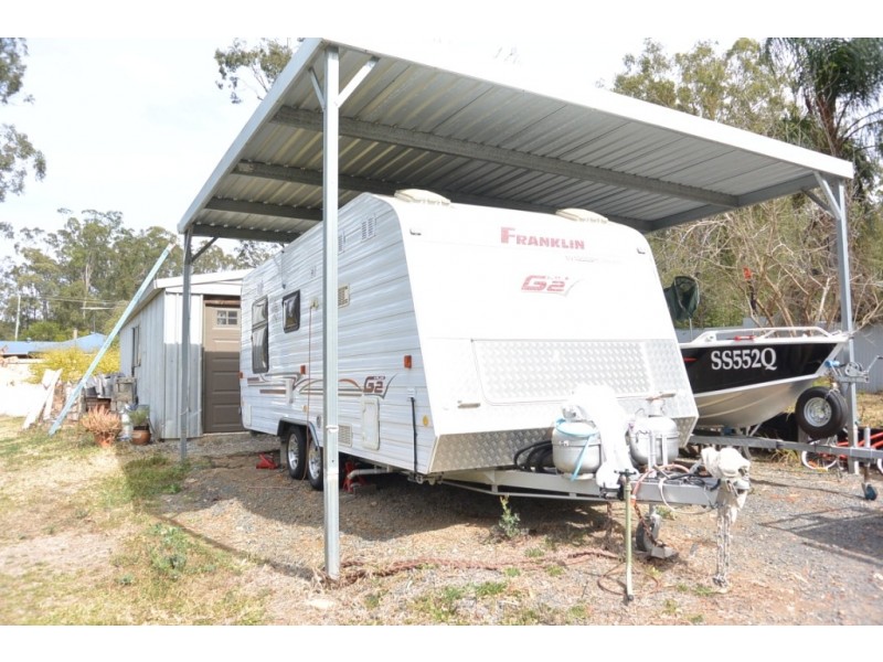 25-29 Irwin Rd, Beaudesert QLD 4285