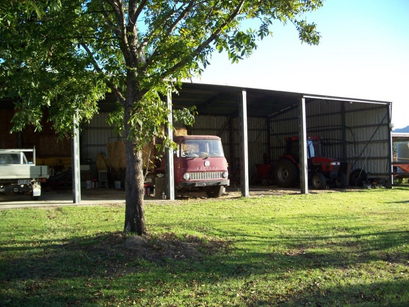 8162 Mt Lindesay Hwy, Beaudesert QLD 4285