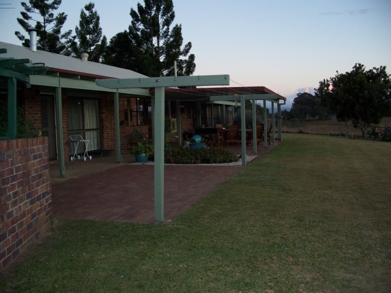 8162 Mt Lindesay Hwy, Beaudesert QLD 4285