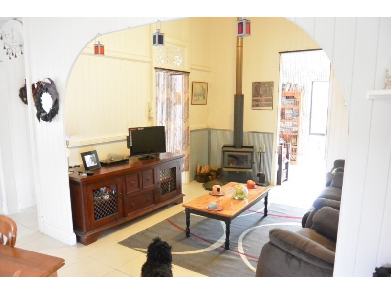 19 Birnam St, Beaudesert QLD 4285
