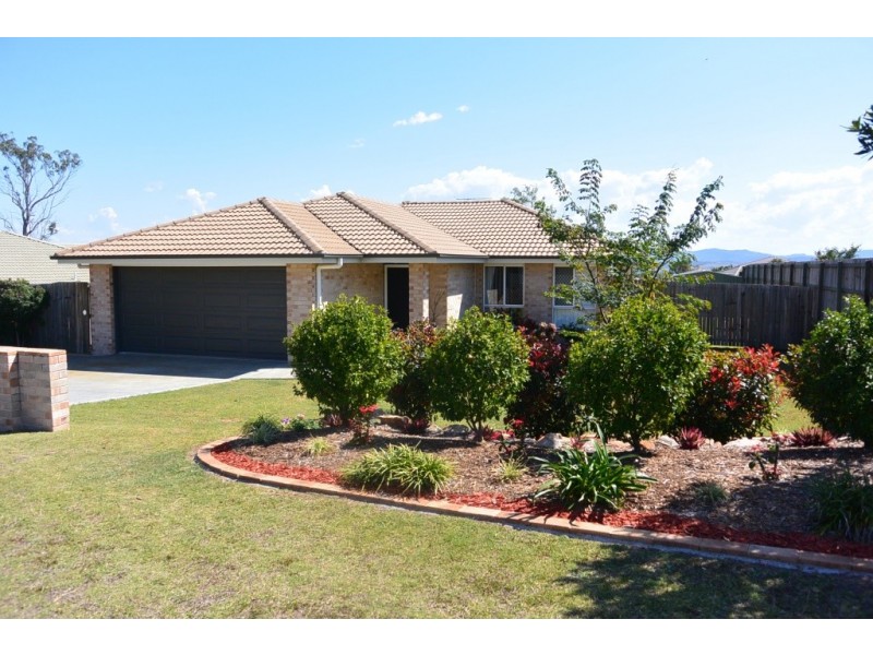 60 Tequesta Dr, Beaudesert QLD 4285