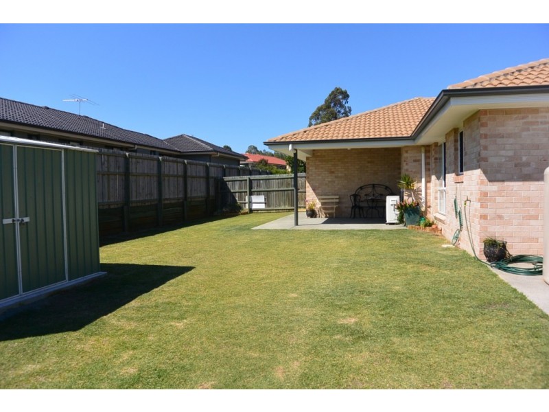 60 Tequesta Dr, Beaudesert QLD 4285
