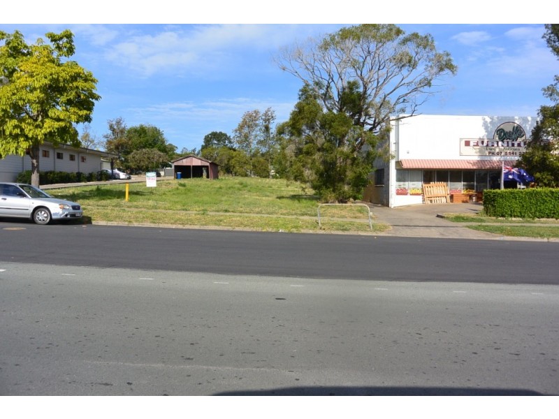 33 Anna Street, Beaudesert QLD 4285