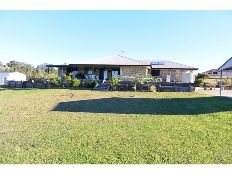 3 Braeside Ct, Boonah QLD 4310