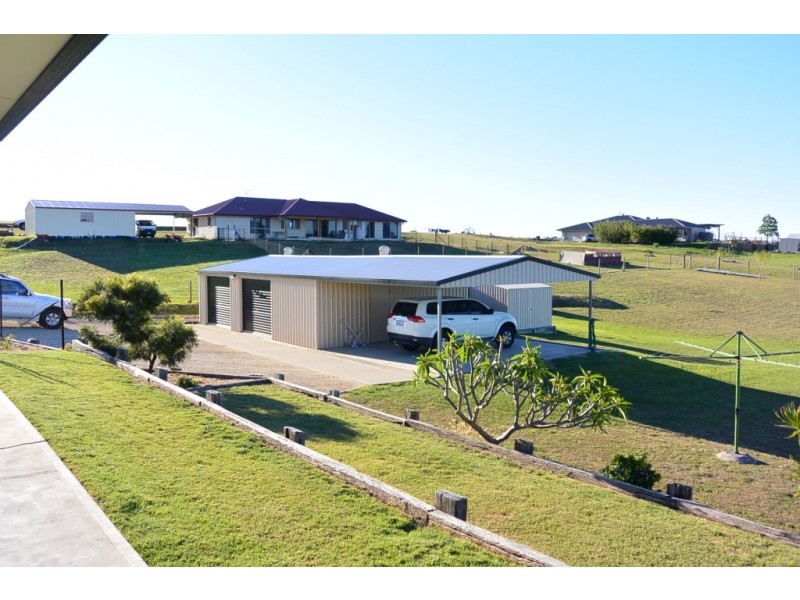 3 Braeside Ct, Boonah QLD 4310