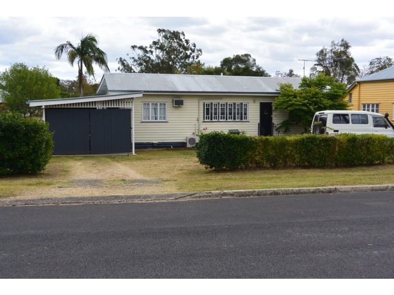 28 Boundary Street, Beaudesert QLD 4285