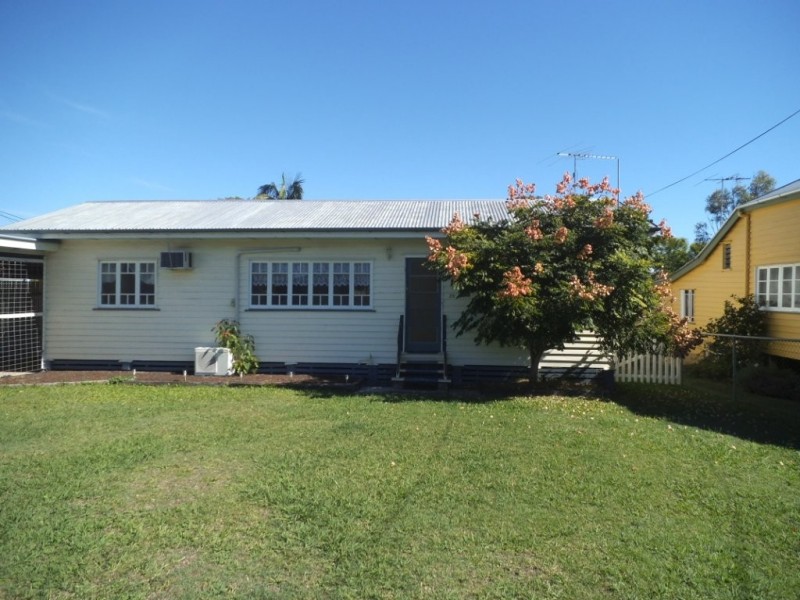 28 Boundary Street, Beaudesert QLD 4285