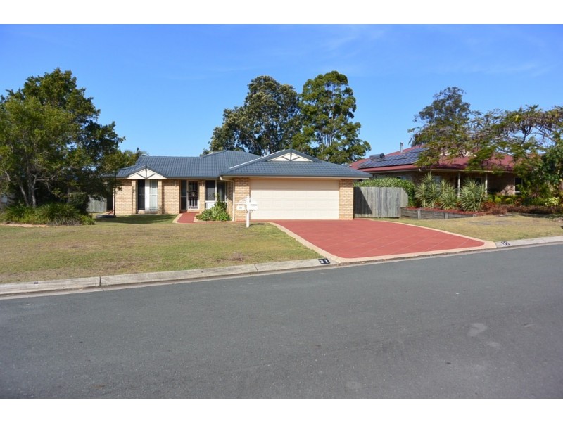 31 Kathleen Cres, Beaudesert QLD 4285