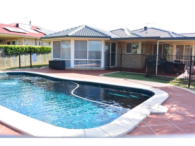 31 Kathleen Cres, Beaudesert QLD 4285